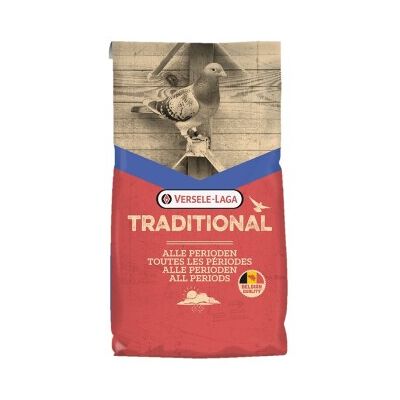 Versele-Laga Traditional Zucht & Mauser Olympia 25kg Versele-Laga Traditional Zucht & Mauser Olympia 25kg