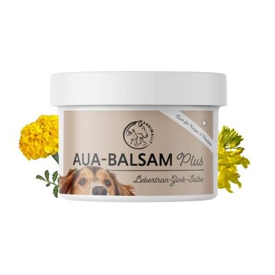 Annimally Aua-Balsam Plus 50g Annimally Aua-Balsam Plus 50g