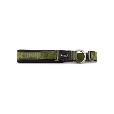 Wolters - Halsband Professional Comfort - Olive - Dog collar Wolters - Halsband Professional Comfort - Olive - Dog collar