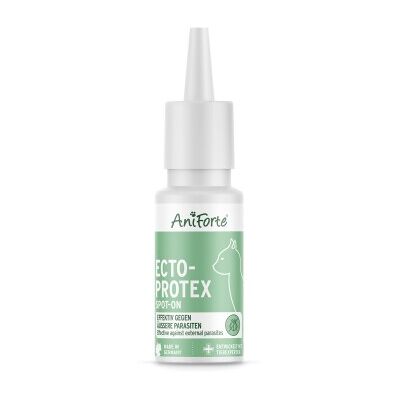AniForte Spot-on für Katzen Ectoprotex AniForte Spot-on für Katzen Ectoprotex