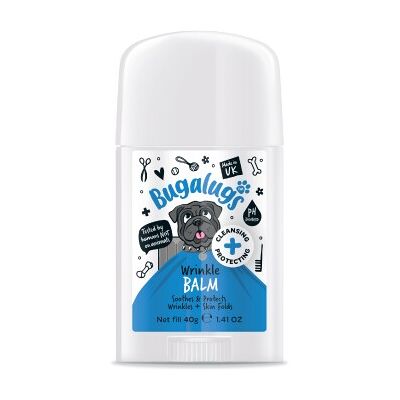 BUGALUGS - Nose & Paw Balm - Bulldoggen - Haustierbalsam BUGALUGS - Nose & Paw Balm - Bulldoggen - Haustierbalsam