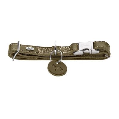 HUNTER AALBORG Alu-Strong XL Halsung - Hundehalsband HUNTER AALBORG Alu-Strong XL Halsung - Hundehalsband