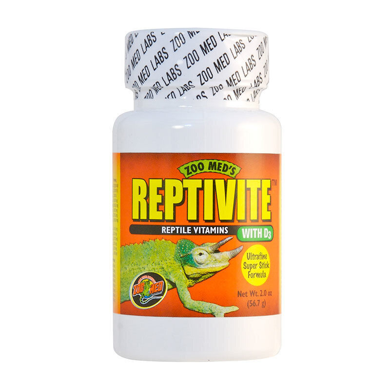 ZooMed Reptivite mit D3 56,7g