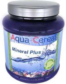 Aqua-Cereal Mineral - Plus 1kg