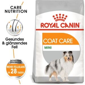 ROYAL CANIN Coat Care Mini 1 kg