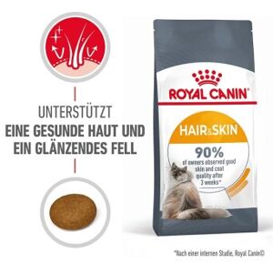 ROYAL CANIN Hair & Skin Care 2x10 kg