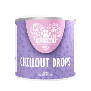 Animagus GmbH Chillout Drops für Hunde 350g