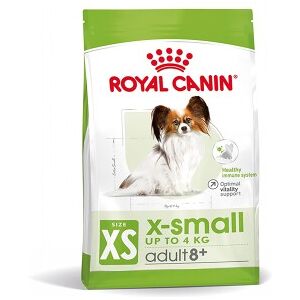 ROYAL CANIN SHN X-Small Adult 8+ 1,5 kg