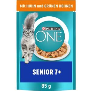 Purina ONE Senior7 26x85g