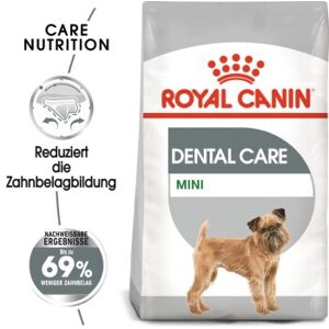 ROYAL CANIN Dental Care Mini 1 kg