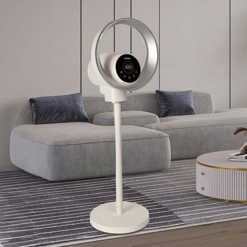 Greensolar Design-Standventilator mit Wifi