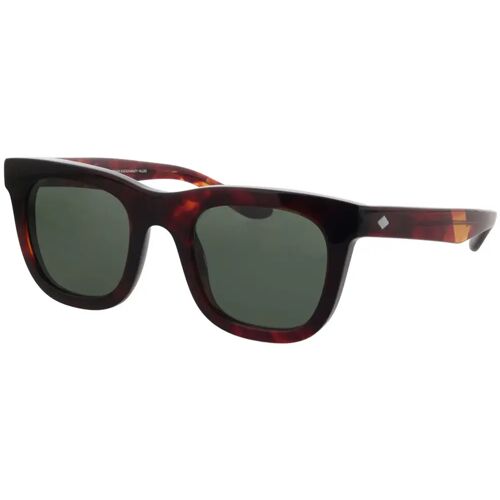Giorgio Armani AR8171 596231 49-23 Sonnenbrille mit Sehstärke erhältlich, Herren, Vollrand, Rechteckig