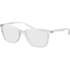 Dolce & Gabbana DG5026 3133 54-17 Brillengestell inkl. Gläser, Damen, Vollrand, Rechteckig