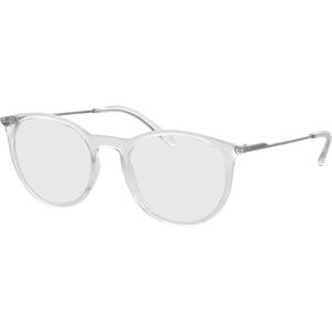 Dolce & Gabbana DG5031 3133 51-19 Brillengestell inkl. Gläser, Herren, Vollrand, panto