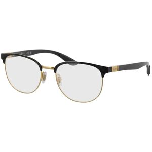 Ray-Ban RX8422 2890 54-19 Brillengestell inkl. Gläser, Herren, Vollrand, browline