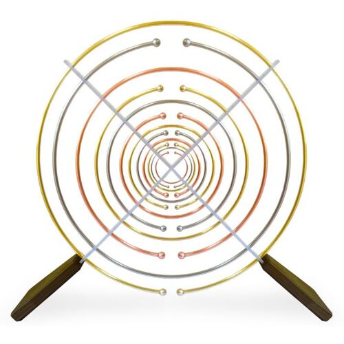 Meditech Europe Lakhovsky-Antennen