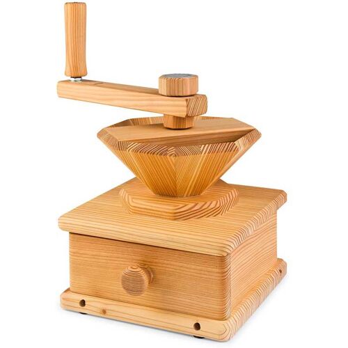 Handgetreidemühle Kornkraft Toscana