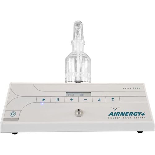 AIRNERGY+ AIRNERGY Vitalisator Basis Plus