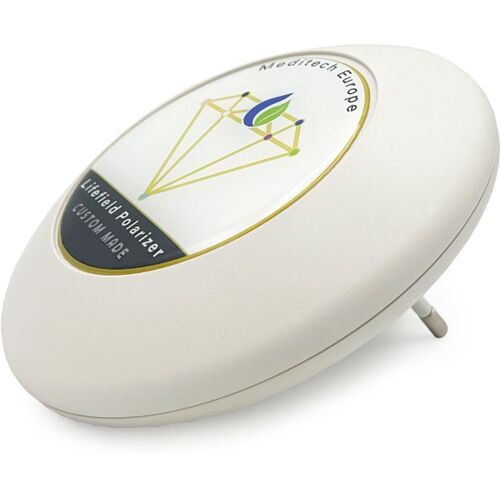 Meditech Europe Lebensfeld Polarisator Custom Made