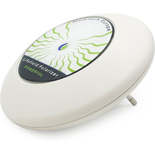 Meditech Europe Lebensfeld Polarisator Powerful