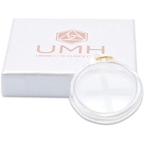 UMH Energy Amulett