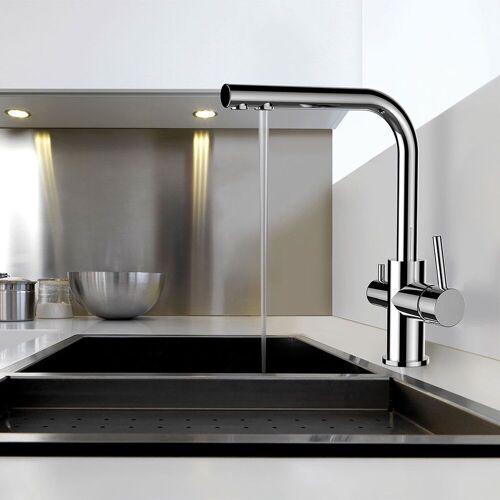 Alvito 3-Wege-Armatur Paola