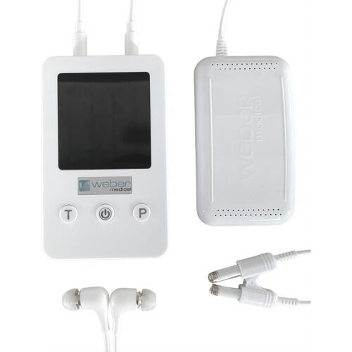 Weber Photobiomodulation (PBM) Theraphiegerät