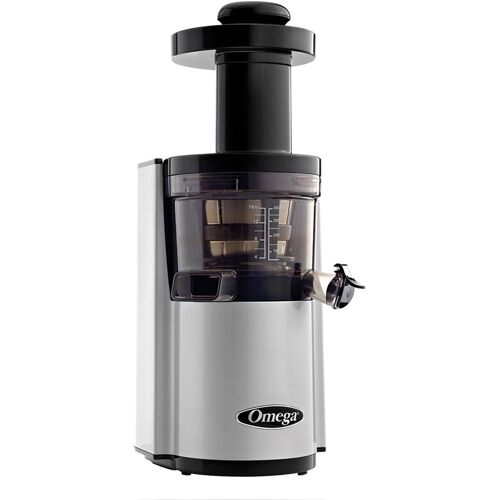 Omega VSJ843RS Saftpresse