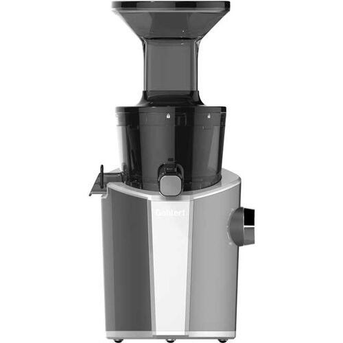 Dahlert Slow Juicer DT-SJ-19 Gun Metal