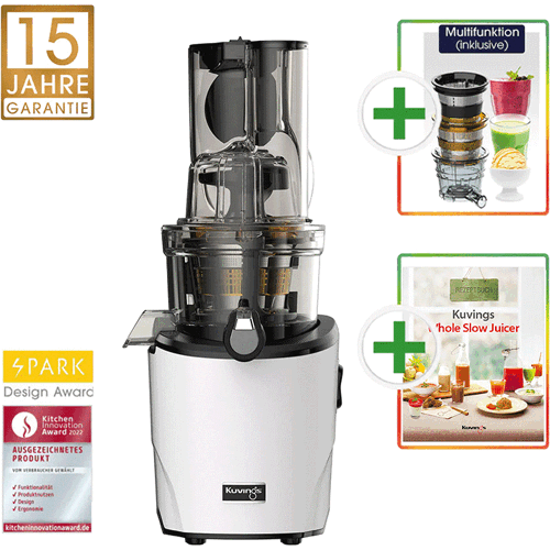 Kuvings REVO830 Entsafter - Model 2026