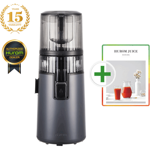 Hurom H70FT Entsafter - Model 2026