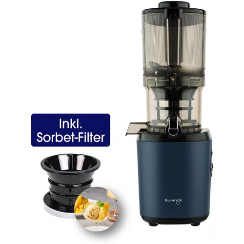 Kuvings AUTO6 HANDS-FREE Slow Juicer