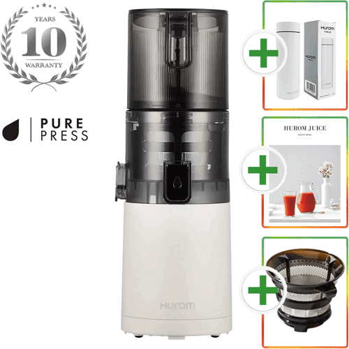 Hurom E30-ST Entsafter - Neues Model 2026