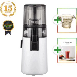 Hurom H70ST Entsafter + Eissieb - Model 2026 Hurom H70ST Entsafter + Eissieb - Model 2026