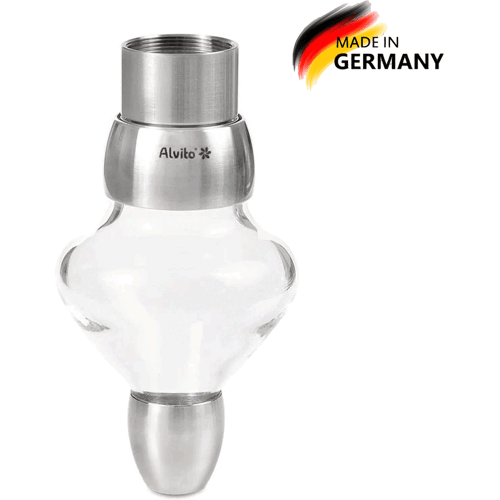 Alvito Wasserwirbler Juwel 2.8