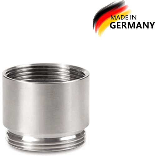 Alvito Wasserwirbler Wirbelstufe 2.8