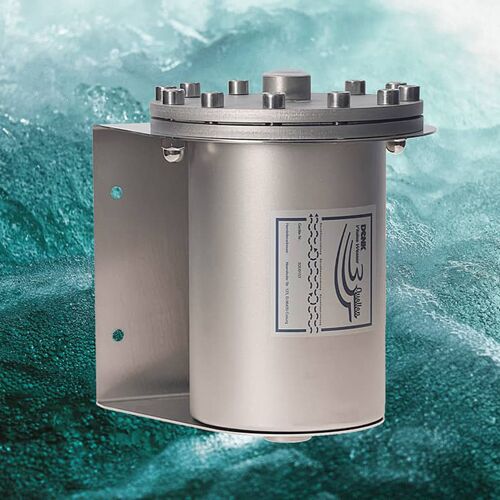 Denk 3Quellen Modell L Wasseraktivierung