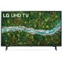 lg smart tv 43 zoll 4k