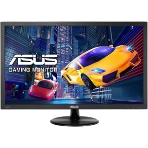 Asus VP228HE 21,5-Zoll-FHD Gaming-Monitor, 1ms, HDMI