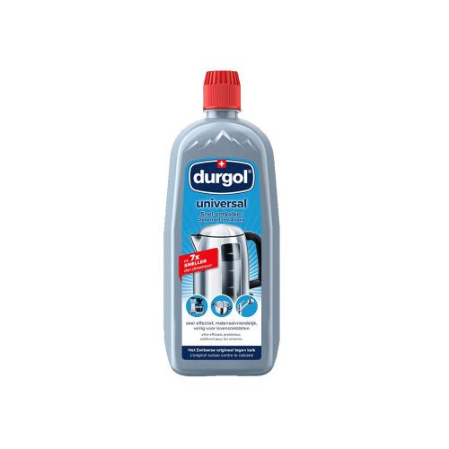 Durgol Entkalker für Moccamaster Filterkaffeemaschinen, 750 ml