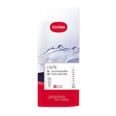 Nivona Claris NIRF 701 Wasserfilter - Wasserfilter Nivona Claris NIRF 701 Wasserfilter - Wasserfilter