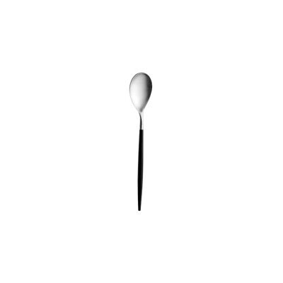 Asa Selection Mio Black Kaffeelöffel, 13.5 cm Asa Selection Mio Black Kaffeelöffel, 13.5 cm