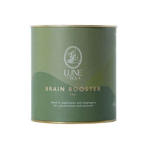 Kräutertee Lune Tea Brain Booster, 45 g