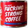 Good Beans Spezialitätenkaffee Fucking Strong Coffee Rwanda, 250 g ganze Bohne