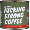 Good Beans Spezialitätenkaffee Fucking Strong Coffee Peru, 250 g ganze Bohne