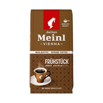 Julius Meinl Klassische Kollektion Frühstück - Kaffee Julius Meinl Klassische Kollektion Frühstück - Kaffee