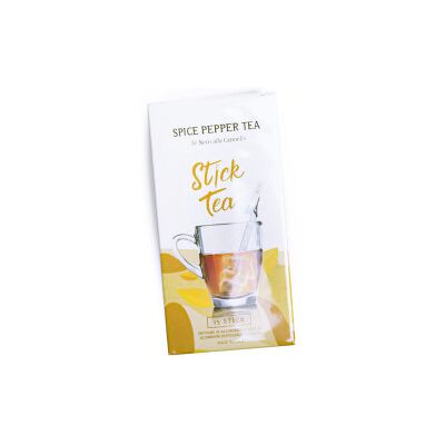 Tee Stick Tea Spice Pepper Tea, 15 Stk. Tee Stick Tea Spice Pepper Tea, 15 Stk.