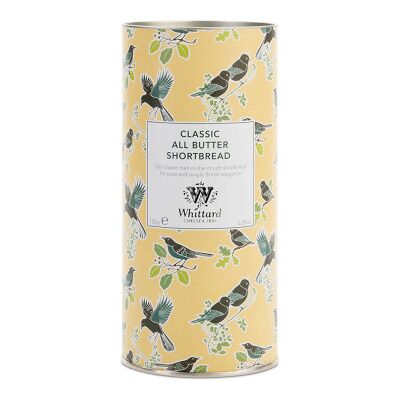 Whittard of Chelsea Keksen Whittard von Chelsea Classic All Butter Shortbread, 150 g Whittard of Chelsea Keksen Whittard von Chelsea Classic All Butter Shortbread, 150 g