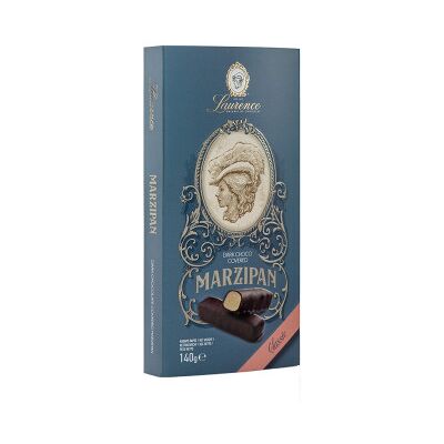 Laurence - Marzipan Classic - Dunkle Schokolade - Confiserie Laurence - Marzipan Classic - Dunkle Schokolade - Confiserie