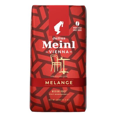 Julius Meinl Vienna Melange Kaffee - 1kg Julius Meinl Vienna Melange Kaffee - 1kg